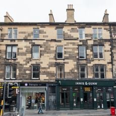 75, 77, 79 Lothian Road, Edinburgh