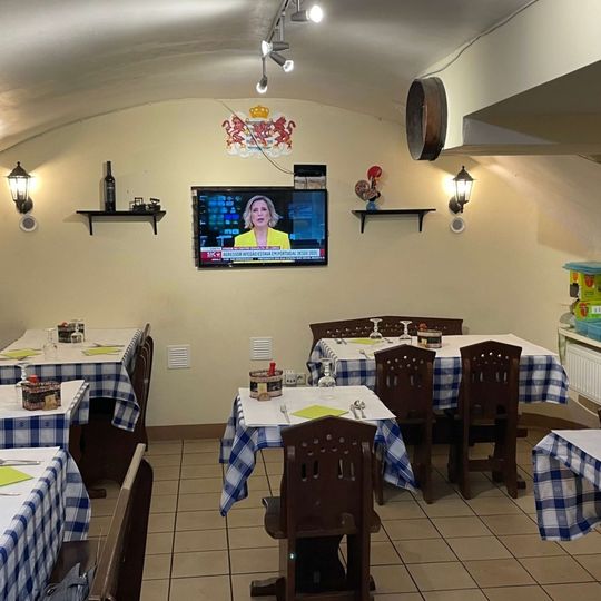 Taverne Victor Hugo