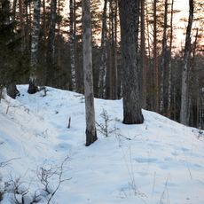 Sāvienas pilskalns