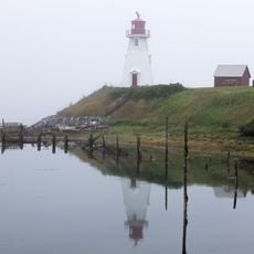 Mulholland Point Lighthouse