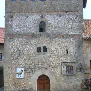 Torre del Merino
