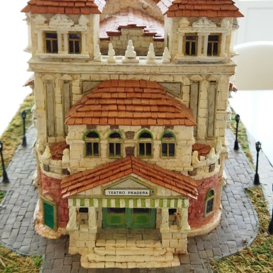 Teatro Pradera