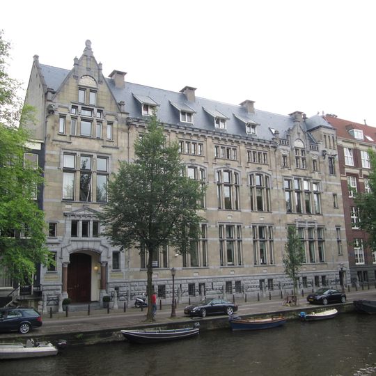 Herengracht 179, Amsterdam