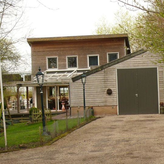 Beulakerweg 128A,  8355AM  Giethoorn