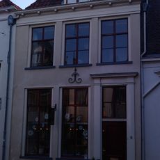 Schupstoel 6, Zutphen