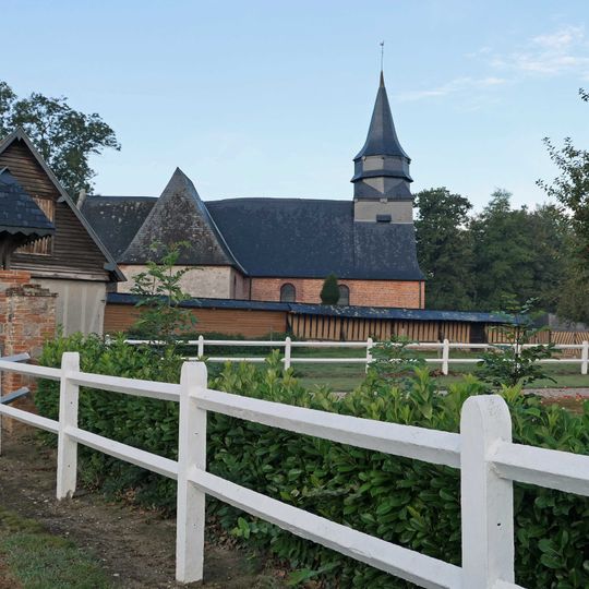 Colmesnil-Manneville