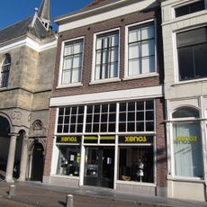 Havenplein 19, Zierikzee