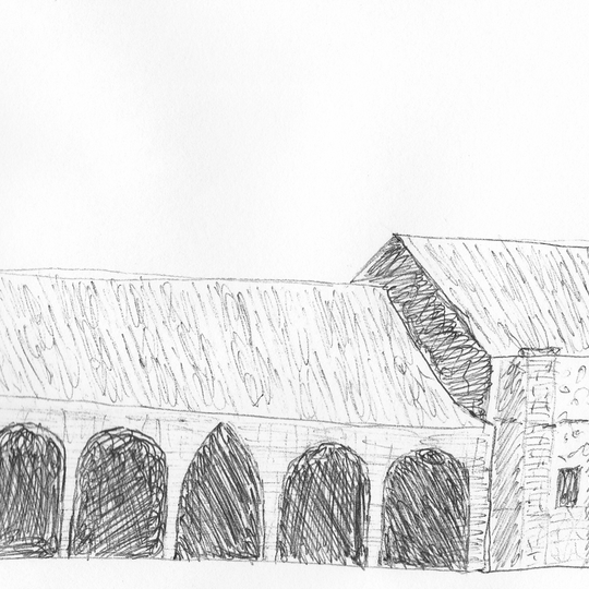 Iglesia de San Cristóbal