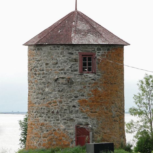Cap-Saint-Ignace