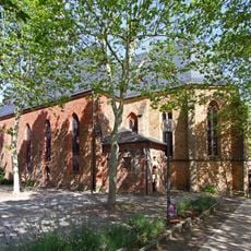 Market church (Bad Bergzabern)