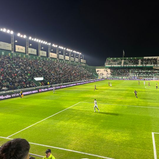 Estadio Florencio Sola