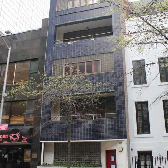 219 East 49th Street