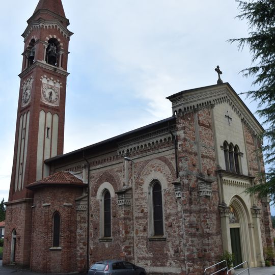 Chiesa di San Silvestro