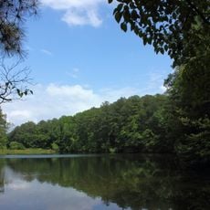 Aldridge Botanical Gardens