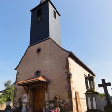 Église Saint-Pierre-Saint-Paul de Dossenheim-Kochersberg