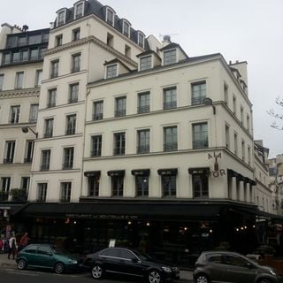 9 quai de Montebello, Paris