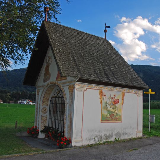 Feldkapelle, Höll-Kapelle