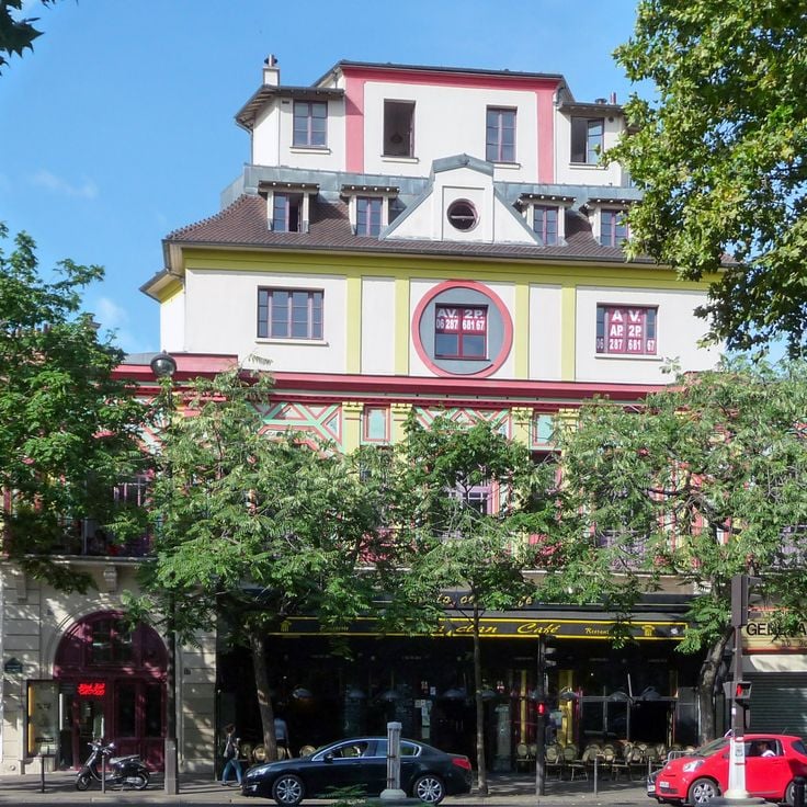 Bataclan