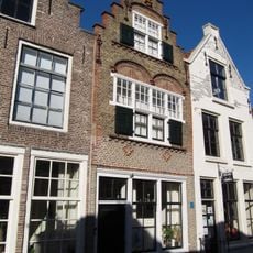 Nieuwe Bogerdstraat 16, Zierikzee
