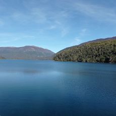 Ex Sede de la Intendencia del Parque Nacional Lanin