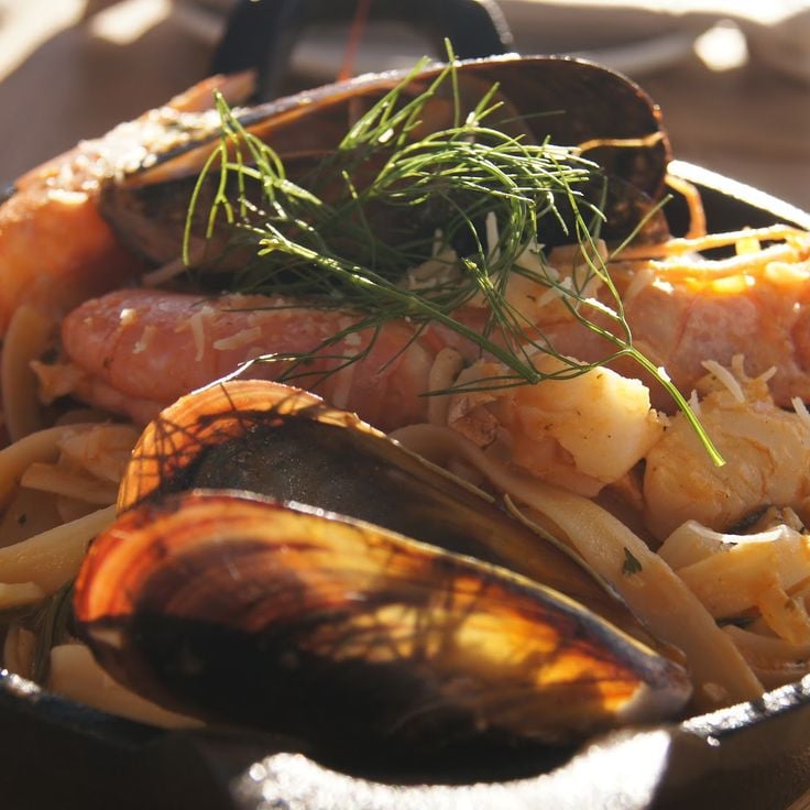 Caffè e Bar sul Tetto Chinchilla