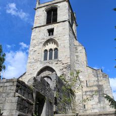 St Olave's Church, York