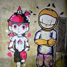 Graffiti