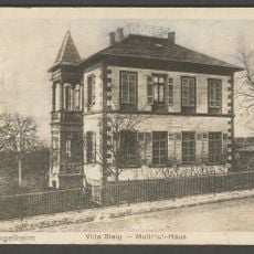 Villa Steig