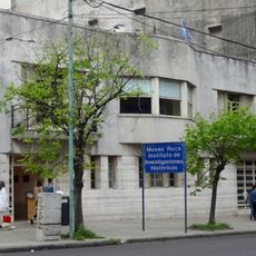 Roca Museum - Historical Research Institute
