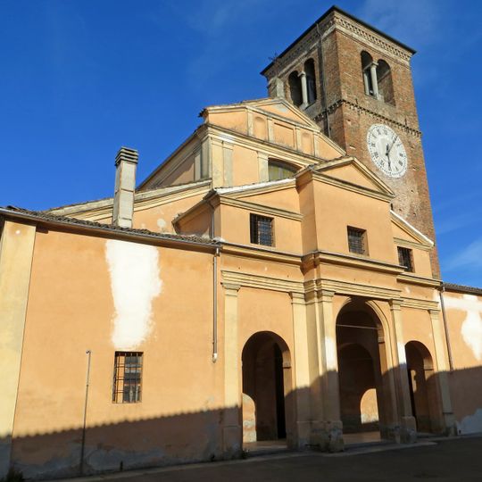 Chiesa di Santa Maria Assunta