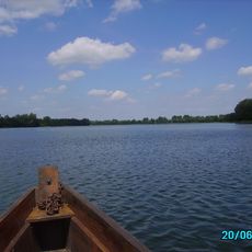 Jezioro Wolskie