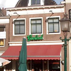 Roode Steen 10, Hoorn