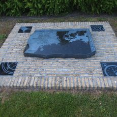 Monument ‘Freonen Foar Altyd’