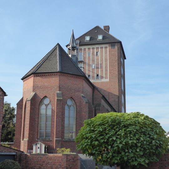 Alte Kirche