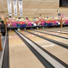 Western Bowl