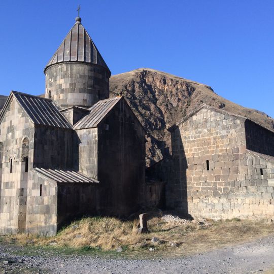 Եկեղեցի Սբ. Կարապետ
