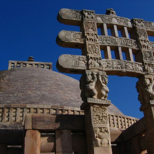 Sanchi