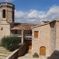 Sant Miquel d'Orpí