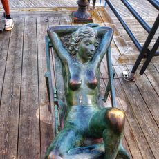Sculpture