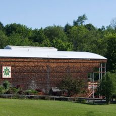 Iroquois Indian Museum