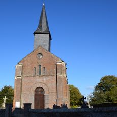 Église Saint-Jean-Baptiste de Ronchois