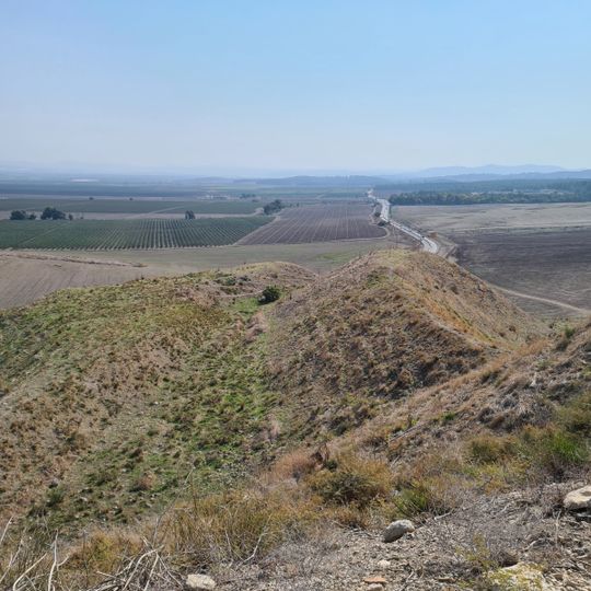 התצפית הדרומית