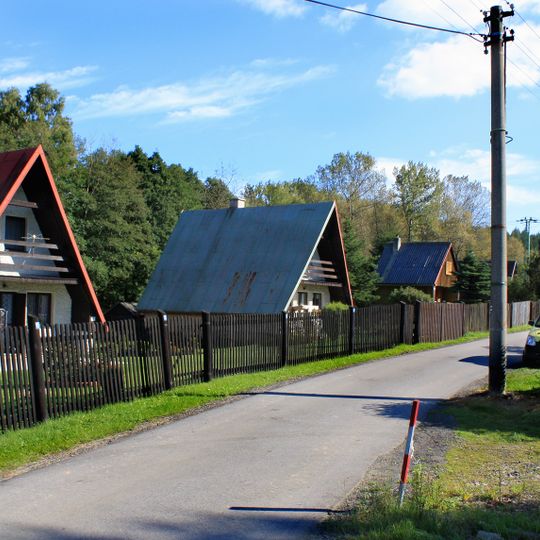 Víska