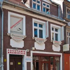 15 Lisowskiego Street in Zielona Góra