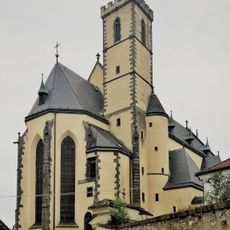 Church of the Assumption