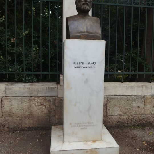 Euripides