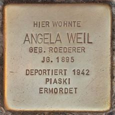 Angela Weil