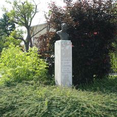 Persönlichkeitsdenkmal Josef Schöffel