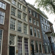 Herengracht 564, Amsterdam