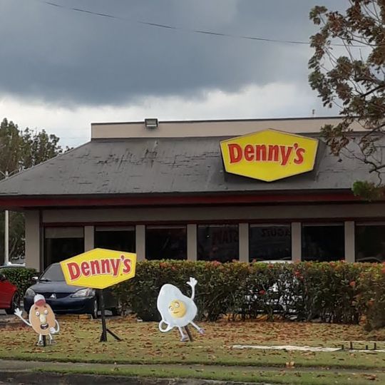 Denny's